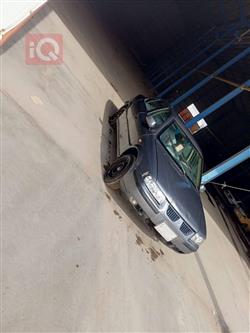 إيران خودرو سمند